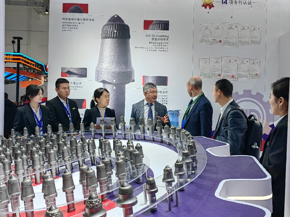 原材料漲價(jià)潮下，U95采煤機(jī)截齒的穩(wěn)定供貨承諾為何打動(dòng)云南經(jīng)銷(xiāo)商？